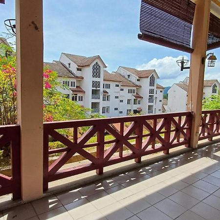 Thatniceplace - Bukit Tinggi, Janda Baik, Bentong, Genting المظهر الخارجي الصورة