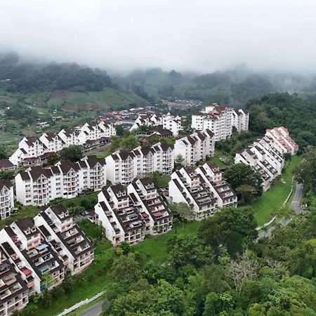 Thatniceplace - Bukit Tinggi, Janda Baik, Bentong, Genting المظهر الخارجي الصورة